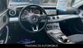 Mercedes-Benz E 220 Lim. AVANTGARDE/ AMBIENTE / AHK / GARANTIE Gris - thumbnail 15