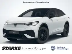 Volkswagen ID.5 Pro LED-Matrix Pano AHK HarmanKardon HeadUp - fotografija vozila