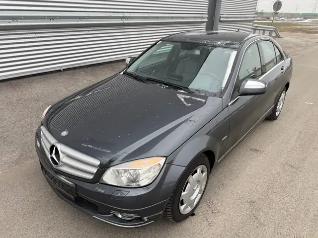 Mercedes-Benz C 220 Avantgarde CDI Aut. ID:39