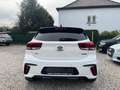 Kia Rio 1.0 T-GDi GT-Line ** CUIR ** GPS ** GARANTIE ** Blanc - thumbnail 4