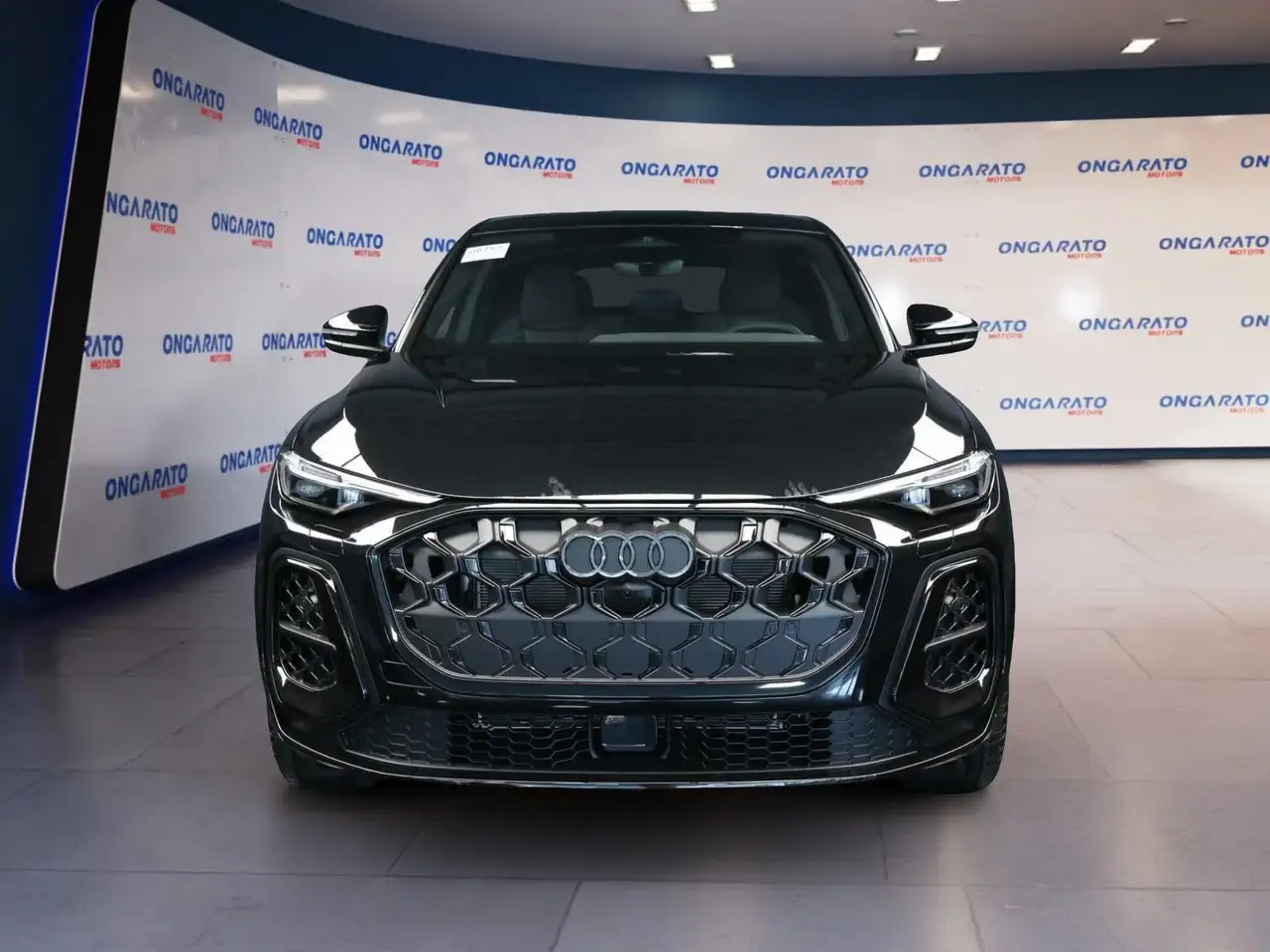 Audi Q5 2026