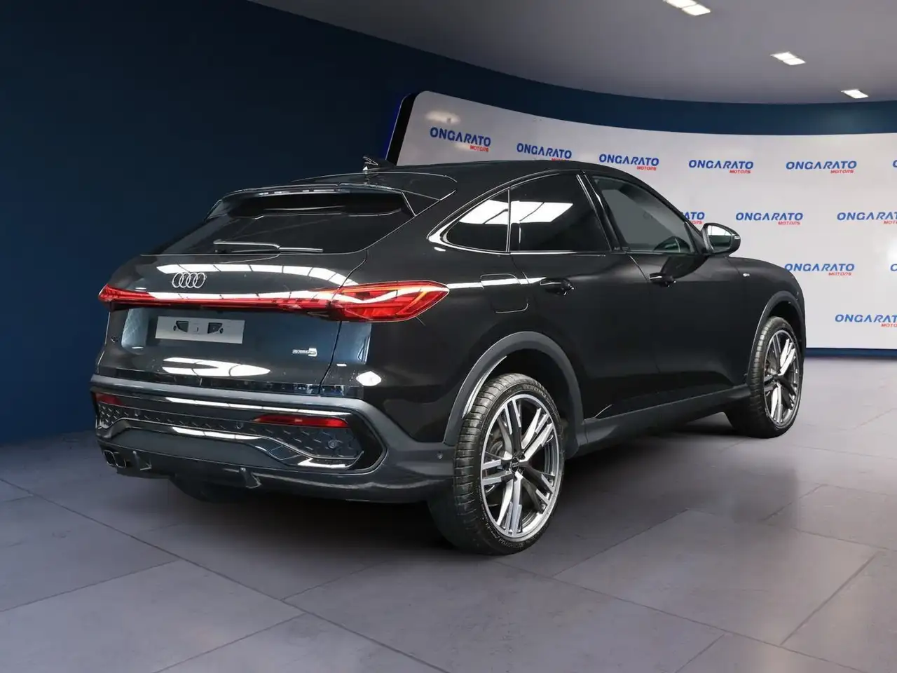 Audi Q5 2026