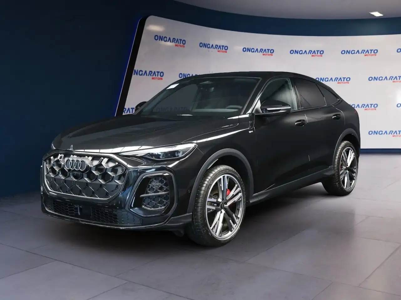 Audi Q5 2026