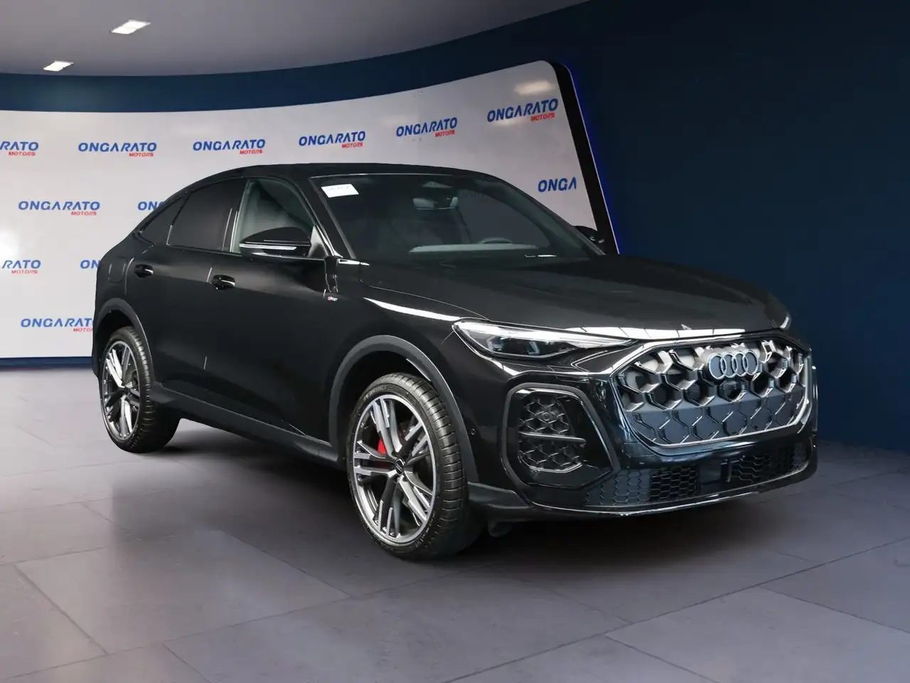Audi Q5 2026