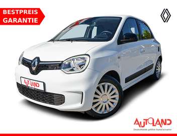 1.0 Zen PDC Sitzheizung DAB