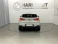 BMW X2 xDrive20d *M-Sportpaket* Weiß - thumbnail 4