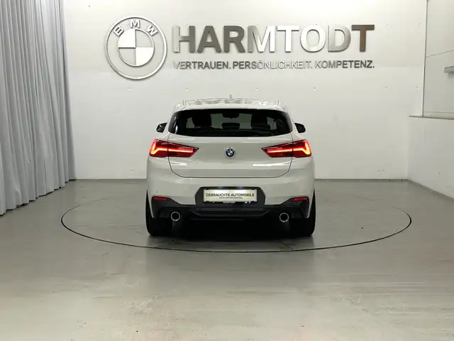 BMW X2 view 4