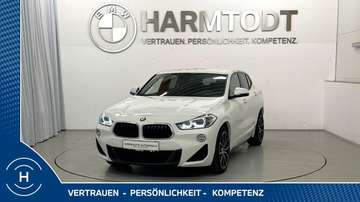 xDrive20d *M-Sportpaket*