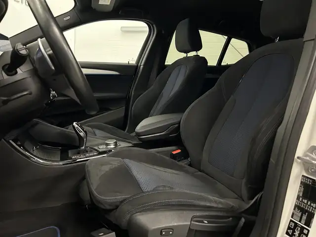 BMW X2 view 13