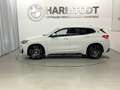 BMW X2 xDrive20d *M-Sportpaket* Weiß - thumbnail 3