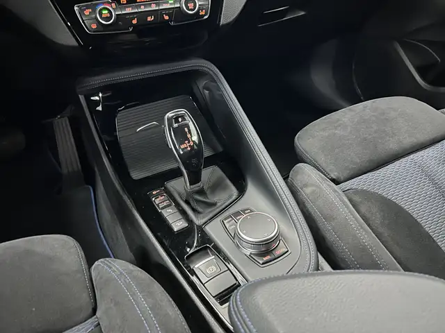 BMW X2 view 12
