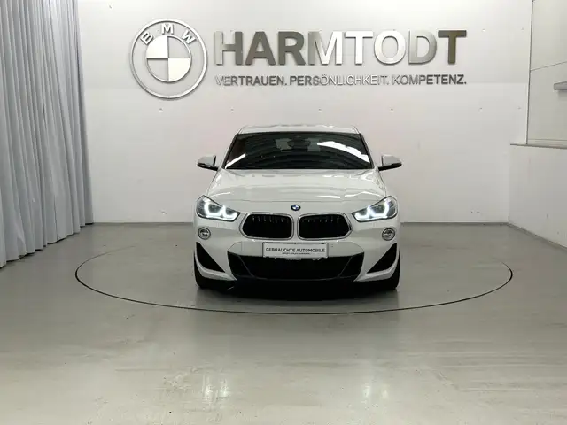 BMW X2 view 6