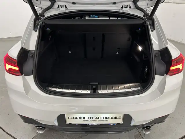 BMW X2 view 15