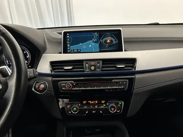 BMW X2 view 11