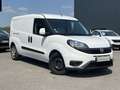 Fiat Doblo MAXI 1.4 TJET 120 CH L2 / GPL / 1ERE MAIN / ESSENC Blanc - thumbnail 2
