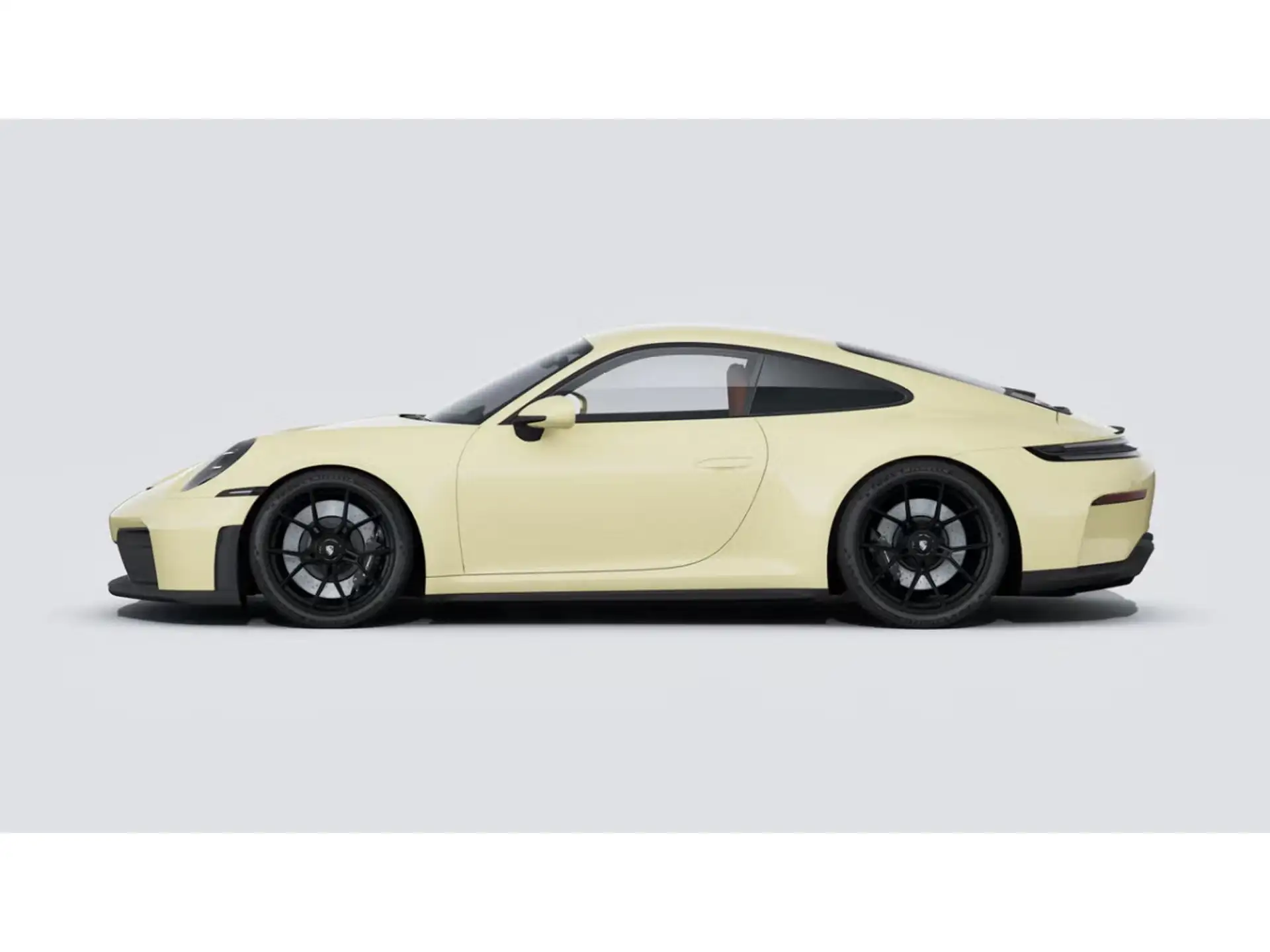 포르쉐 911 GT3 Touring 2026 베이지 사진 2