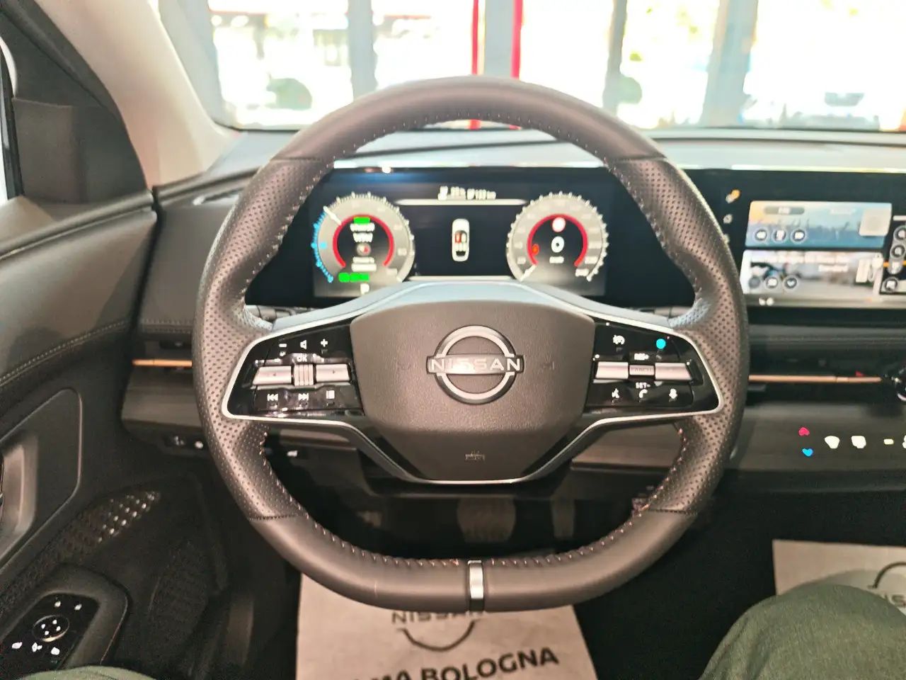 Nissan Ariya 2026 — фото 10