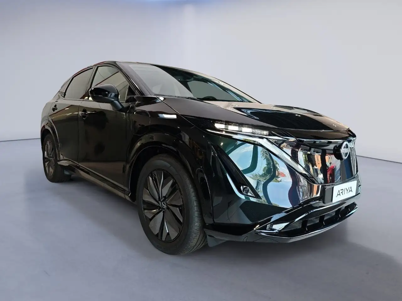 Nissan Ariya 2026