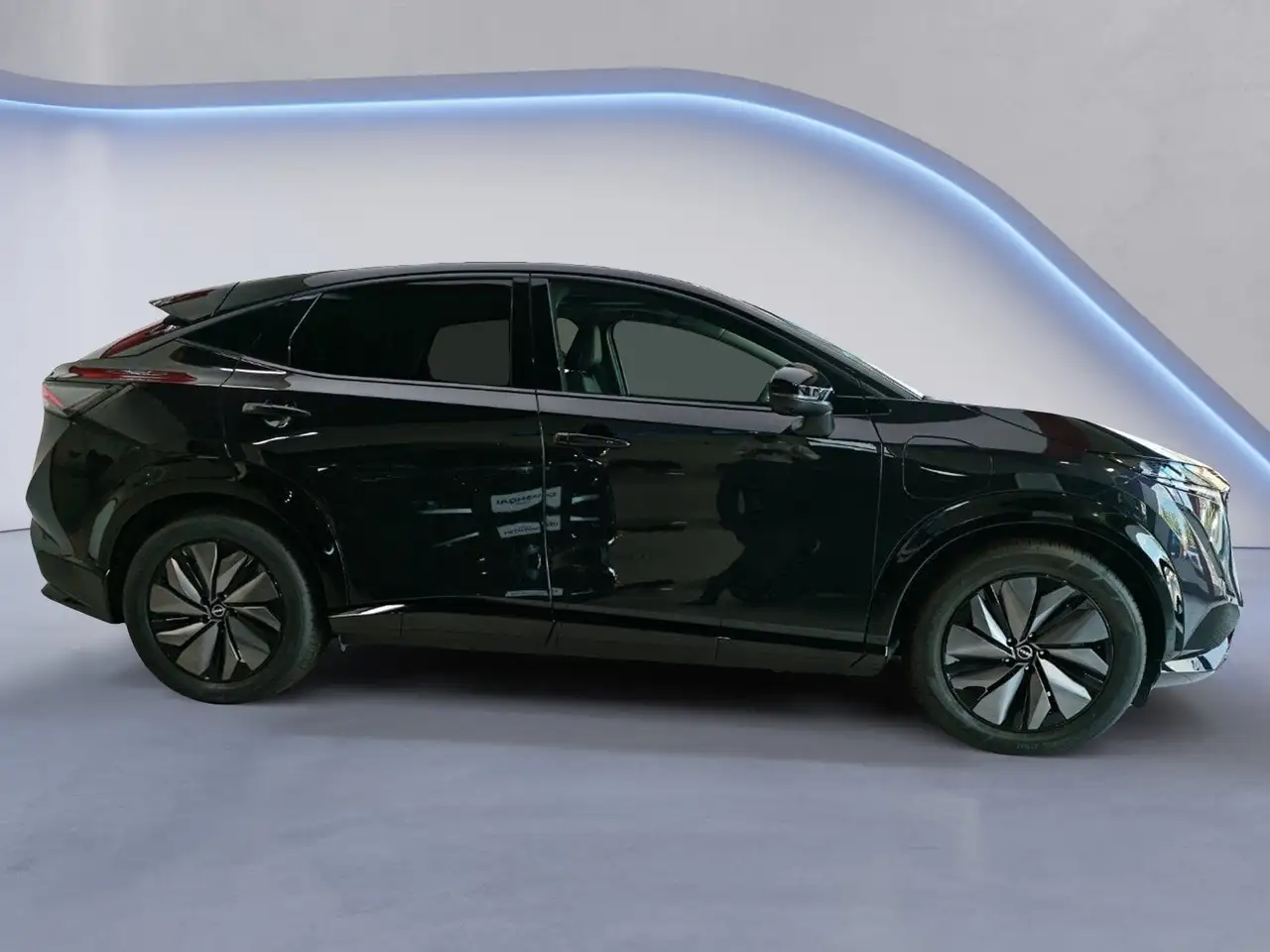 Nissan Ariya 2026