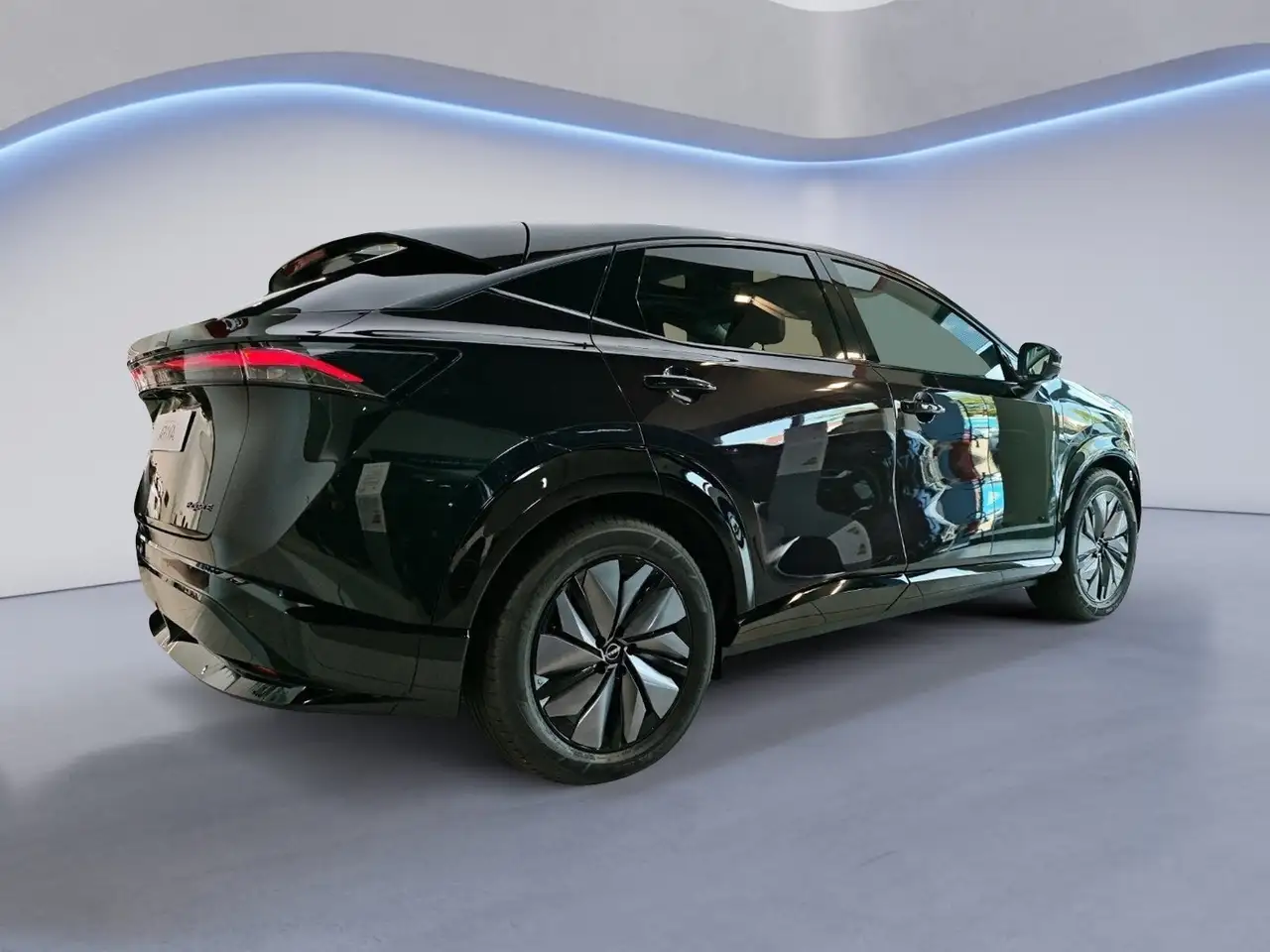 Nissan Ariya 2026