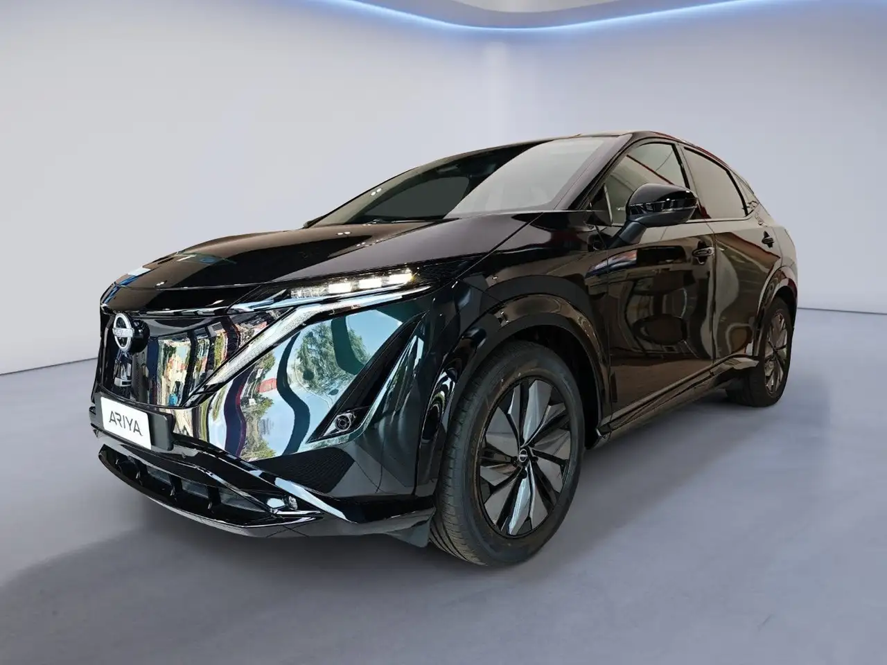 Nissan Ariya 2026