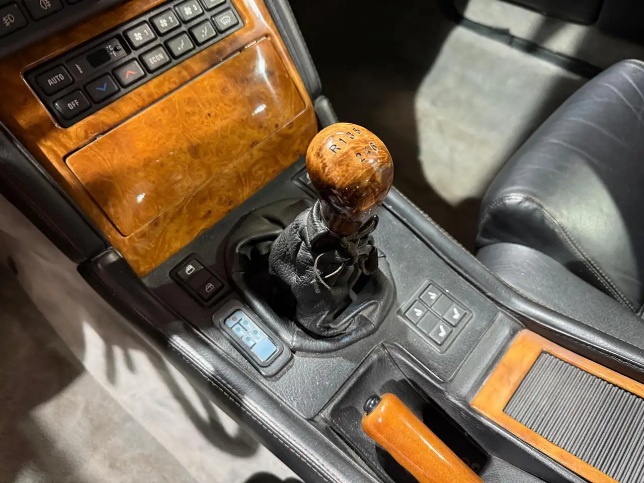 Maserati Ghibli 306CV Italiana/Libretto Tagliandi/Targhe Originali, foto 11