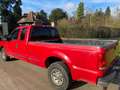 Ford F 250 Super Duty 7L3 V8 Power Stroke Rouge - thumbnail 4