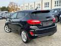 Ford Fiesta Titanium Automatik *Kamera*Navi*1.Hand* Schwarz - thumbnail 8