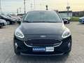 Ford Fiesta Titanium Automatik *Kamera*Navi*1.Hand* Schwarz - thumbnail 3