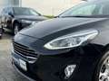 Ford Fiesta Titanium Automatik *Kamera*Navi*1.Hand* Schwarz - thumbnail 28