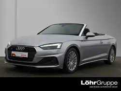 Audi A5 Cabriolet 40 TDI quattro S-tronic