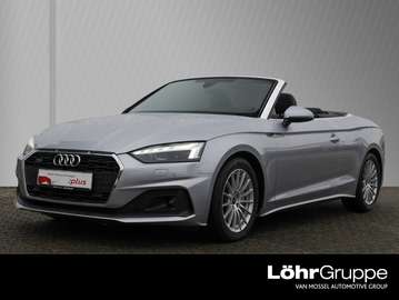 Cabriolet 40 TDI quattro S-tronic
