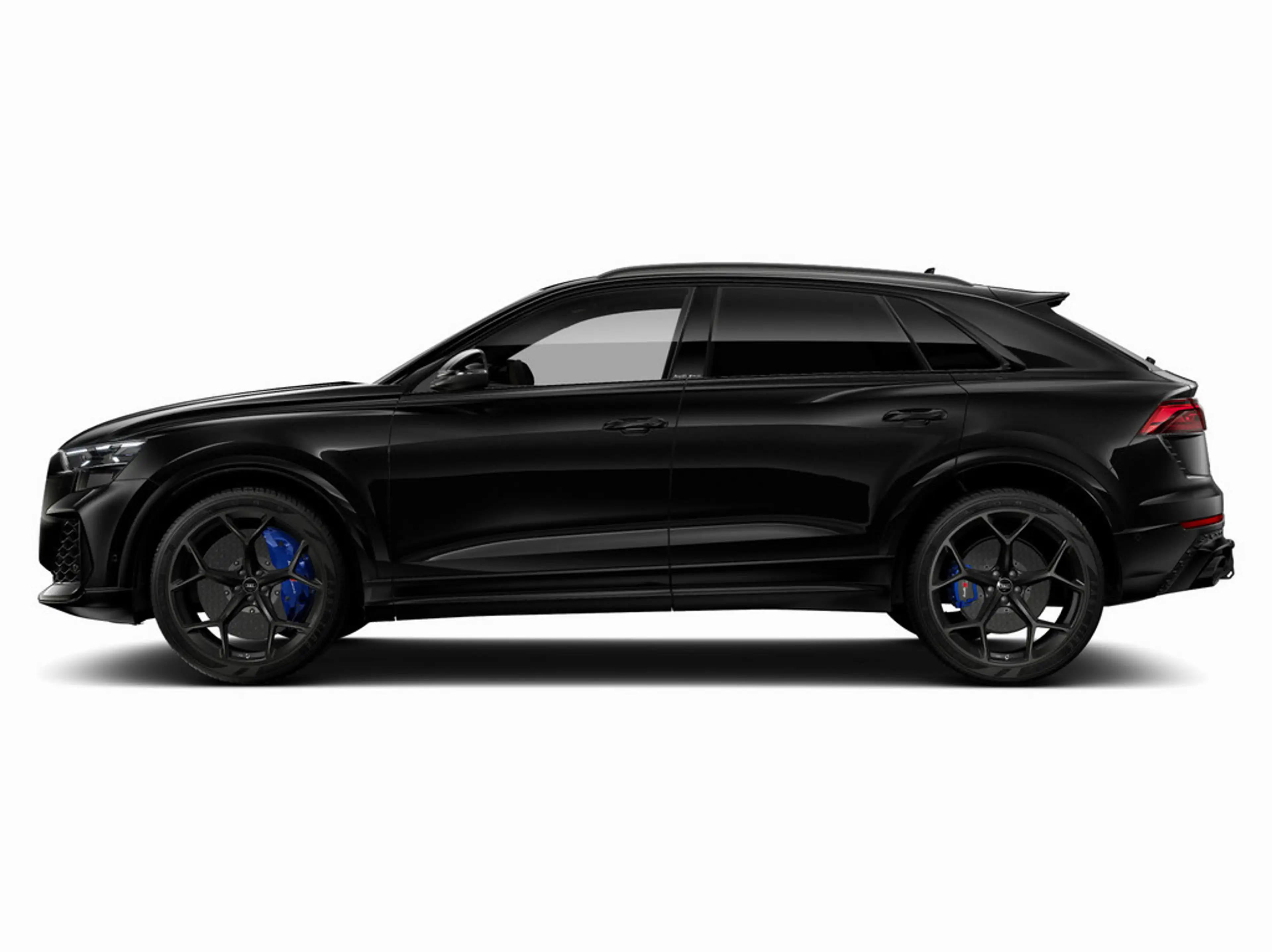 Audi RS Q8 — photo 7