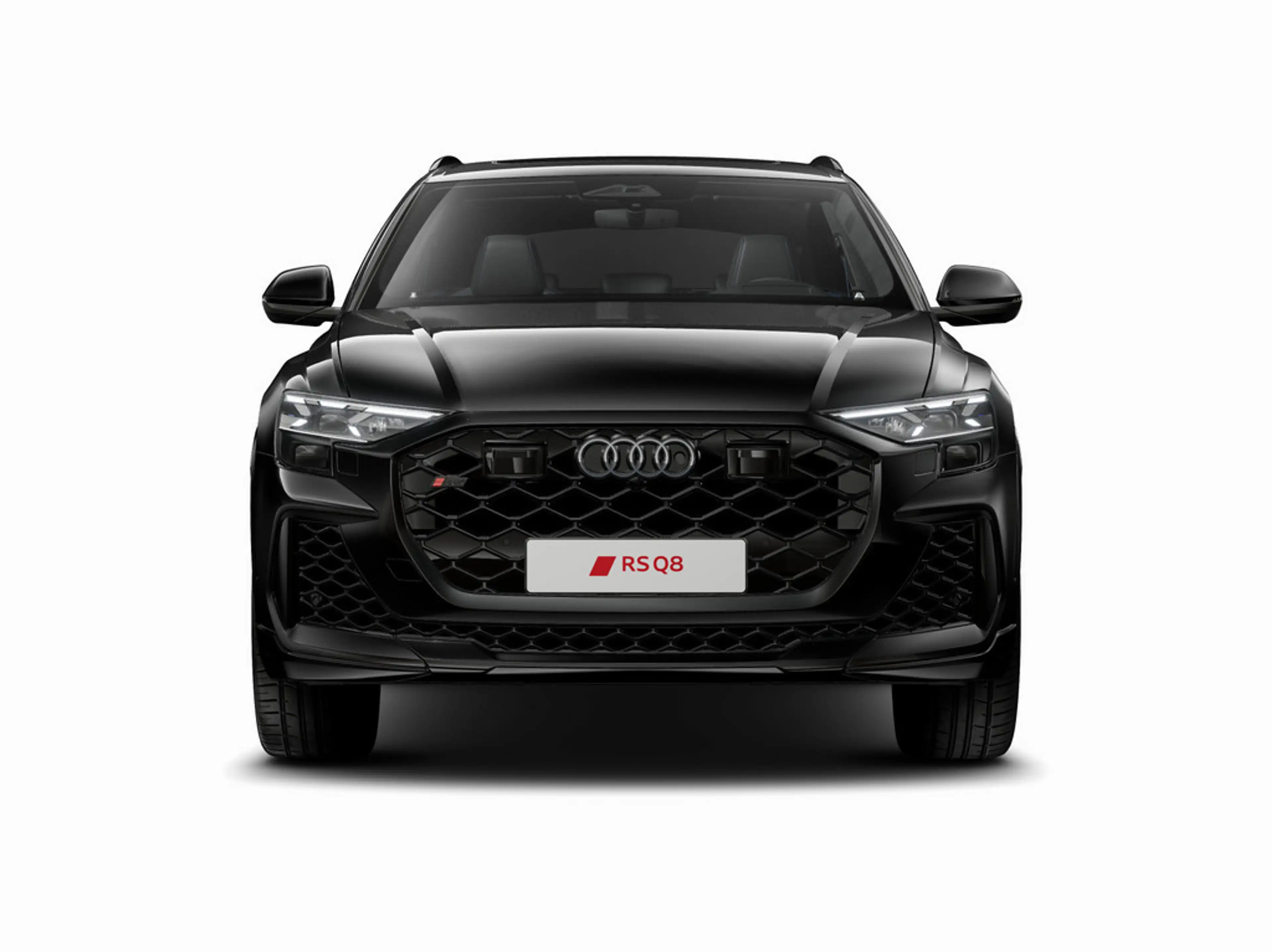 Audi RS Q8 — photo 8