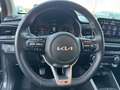 Kia Rio 1.0 T-GDI GT-Line Camera / Carplay Gris - thumbnail 5