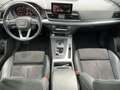 Audi Q5 45 TDI QU S-LINE LED+STDHZG+PANO+ACC+NAVI+AHK Grijs - thumbnail 9