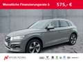 Audi Q5 45 TDI QU S-LINE LED+STDHZG+PANO+ACC+NAVI+AHK Grijs - thumbnail 1