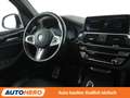 BMW X3 M M40d Aut.*NAVI*LED*ACC*HUD*H&K*PANO*360° Blanc - thumbnail 13