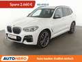 BMW X3 M M40d Aut.*NAVI*LED*ACC*HUD*H&K*PANO*360° Blanc - thumbnail 1