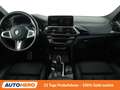 BMW X3 M M40d Aut.*NAVI*LED*ACC*HUD*H&K*PANO*360° Blanc - thumbnail 12