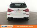 BMW X3 M M40d Aut.*NAVI*LED*ACC*HUD*H&K*PANO*360° Blanc - thumbnail 5