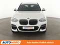 BMW X3 M M40d Aut.*NAVI*LED*ACC*HUD*H&K*PANO*360° Blanc - thumbnail 9