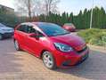 Honda Jazz Jazz 1,5 i-MMD Hybrid Elegance Aut. Elegance Rot - thumbnail 3