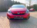 Honda Jazz Jazz 1,5 i-MMD Hybrid Elegance Aut. Elegance Rot - thumbnail 1