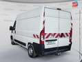 Peugeot Boxer 330 L2H2 2.2 BlueHDi S\u0026S 120ch Premium Blanc - thumbnail 8