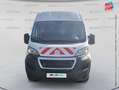 Peugeot Boxer 330 L2H2 2.2 BlueHDi S\u0026S 120ch Premium Blanc - thumbnail 2