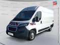 Peugeot Boxer 330 L2H2 2.2 BlueHDi S\u0026S 120ch Premium Blanc - thumbnail 1