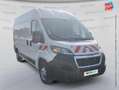 Peugeot Boxer 330 L2H2 2.2 BlueHDi S\u0026S 120ch Premium Blanc - thumbnail 3