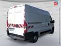 Peugeot Boxer 330 L2H2 2.2 BlueHDi S\u0026S 120ch Premium Blanc - thumbnail 6