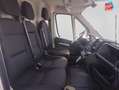 Peugeot Boxer 330 L2H2 2.2 BlueHDi S\u0026S 120ch Premium Blanc - thumbnail 5